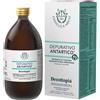 GIANLUCA MECH Srl Decottopia, Depurativo Antartico, 500 ml