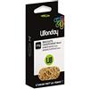 WONDAY Braccialetti in gomma elastica 150 x 1,8 mm, custodia 100 g