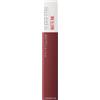 Maybelline New York Superstay Matt Ink Tinta Labbra Voyager
