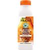 Garnier Fructis Hair Food Papaya Balsamo Riparatore Capelli Danneggiati 350ml