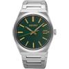 Seiko Orologio analogico da uomo con cinturino in acciaio inossidabile SUR601P1