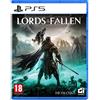 CI Games Lords Of The Fallen - Gioco per PS5