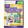 Microsoft Kinect Sports Ultimate Collection (Kinect Erforderlich) [Edizione: Germania]