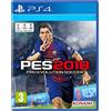 Konami Pes 2018 - PlayStation 4 [Edizione: Regno Unito]