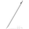 KEEPRO Penna per iPad 2018-2026 con Ricarica Rapida, Rifiuto del Palmo e Rilevamento dell'Inclinazione, Compatibile con iPad 11/10/9/8/7/6/A16, Mini 7/6/5, Air M4/M3/M2 11/13/5/4/3, Pro M5/M4 13/12.9″/11″