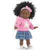 Corolle Ma Maëlys, bambola Ma, 36 cm, da 3 anni, 9000200250
