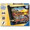 Ravensburger - Tappeto Per Puzzle | Tapetino Puzle da 300 a 1500 Pezzi | Porta Puzzles | Tappeto Puzzles 110x66cm | Porta Puzzle 1000 Pezzi | Base per Puzzle | Idee Regalo