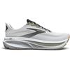 Brooks Ghost 17 White/Black/Tea da Uomo