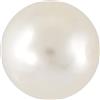 Studex SYSTEM75 PERLA 5MM ACCIAIO PLACC ORO