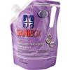 SANIBOX DETERGENTE CONCENTRATO PROFUMATO ALLA LAVANDA 1 LT.