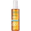 Uriage Bariésun SPF50+ Olio Secco Illuminante Alta Protezione 200 ml