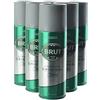 Brut Antitraspirante 200 ml (confezione da sei)