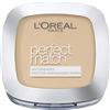 L'Oreal Paris L' Oréal Paris Perfect Match Compact Powder n4 beige