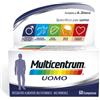 HALEON ITALY Srl MULTICENTRUM UOMO 60CPR