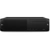 HP Z2 G9 Mini PC Intel Core i7 RAM 32 GB SSD 1 TB NVIDIA Quadro T1000 Windows 11 Pro colore Nero - 996M6ET#ABZ