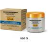 LACOTE Srl Guam - Trattamento Anticellulite per Pelli Sensibili con Capillari Fragili 500g - Riduzione e Cura Della Cellulite