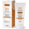 LACOTE Srl Guam, Duo Crema Forte Azione Calda Pancia Girovita, 150 ml