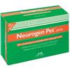 N. B. F. Lanes Neurogen Pet Blister 36 Perle