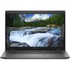 DELL Latitude 3450 Portatile Business 14" i5 13a gen 16GB 512GB SSD Win11 Pro Grigio