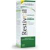 PERRIGO ITALIA Srl RESTIVOIL ACTIV PLUS 250ML