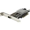 ‎ StarTech.com 10G Network Card - MM/SM - 1x Single 10G SPF+ slot - Intel 82599 Ch