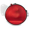 Hella Retronebbia 2NE 011 112-051 posteriore sx per OPEL Adam (M13)