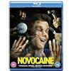 Paramount Home Entertainment Novocaine [Blu-ray] [Region A & B & C]