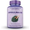 SPIRULINA100 100CPS 35G