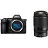 NIKON Z5 II BODY + 28-75mm f/2.8 - GARANZIA UFFICIALE NITAL 4 ANNI