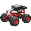 Mondo Motors - Hot Wheels Monster Trucks BONE SHAKER - Kit Battery Pack incluso