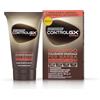 Just For Men Control GX - Lavaggio per barba Riduttore, per risultati sottili e naturali, tutte le sfumature, 118 ml.