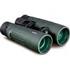 KONUS | KONUSREX 12x50 Binocolo Verde a Ponte Aperto con Ottiche a Trattamento Silver, Super Leggero, con Zoom 12x50
