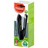 Maped M353611 - Maped Agrafeuse Full Strip Greenlogic, nero, 1 pezzo