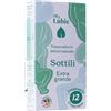MY LUBIE - 12 Preservativi Taglia Grande Ultra Sottili - Lubrificati, Vegan, Equosolidali - Taglia XL 60mm - Sensazione Naturale e Resistenza - Qualità Premium