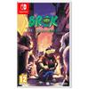 Red Art Games SWITCH BROK The Investigator