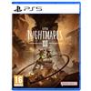 Namco Bandai PS5 Little Nightmares III + BONUS PREORDER - USCITA 10 OTTOBRE 2025