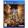 Namco Bandai PS4 Little Nightmares III + BONUS PREORDER - USCITA 10 OTTOBRE 2025