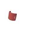 C4 Cavigliera Sub in Piombo Anatomica da 500 GR per Pesca Subacquea Set da 1 Pezzo e da 2 Pezzi Linea Accessori Marco Bardi (Rosso, 1 Pezzo)