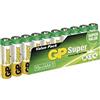 GP Batteries Super Alkaline B1310G Single-use battery AAA Alcalino 1,5 V