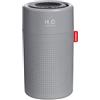 ZHANGZ0 Umidificatore d'aria portatile da 750 ml diffusore di oli essenziali per aromaterapia ad ultrasuoni di grande capacità purificatore per auto USB adatto per camera da letto e soggiorno