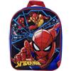 ZAINO ASILO SPIDERMAN PREMIUM