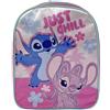 ZAINO ASILO STITCH GIRL PREMIUM