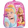 ZAINO ASILO 3D PRINCESS LOVE