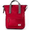 ROKA London Bantry B piccolo Nylon Sostenibile, Midnight, Minimal