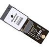 NFHK Type-B CF-Express a NVMe 2230 M.2 M-Key CH SN530 SSD Adattatore CFE per Xbox Series X&S PCIe4.0 Scheda di memoria di espansione