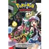 Viz Media, Subs. of Shogakukan Inc Pokémon Adventures: Black and White, Vol. 8 Hidenori Kusaka