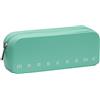 CARTIERE PAOLO PIGNA ASTUCCIO BUSTINA SILICONE MONOCROMO PASTEL VERDE 0229903