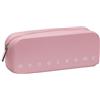 CARTIERE PAOLO PIGNA ASTUCCIO BUSTINA SILICONE MONOCROMO PASTEL ROSA 0229903
