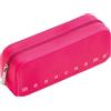 CARTIERE PAOLO PIGNA ASTUCCIO BUSTINA SILICONE MONOCROMO FLUO FUCSIA 0228048