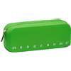 CARTIERE PAOLO PIGNA ASTUCCIO BUSTINA SILICONE MONOCROMO FLUO VERDE 0228048